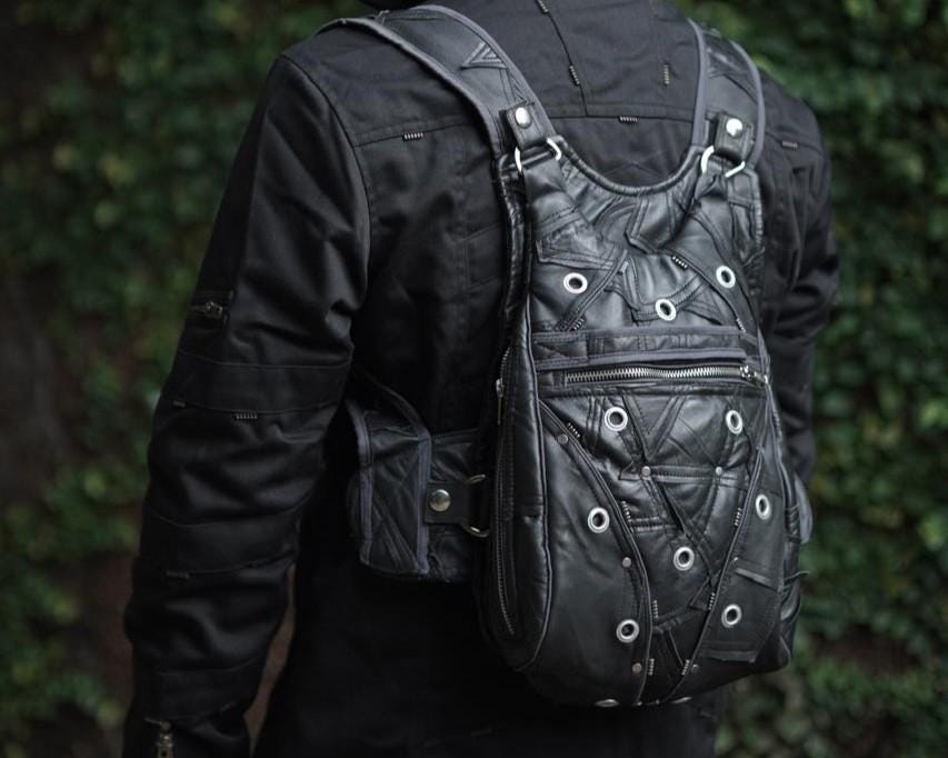 Ninja Bags