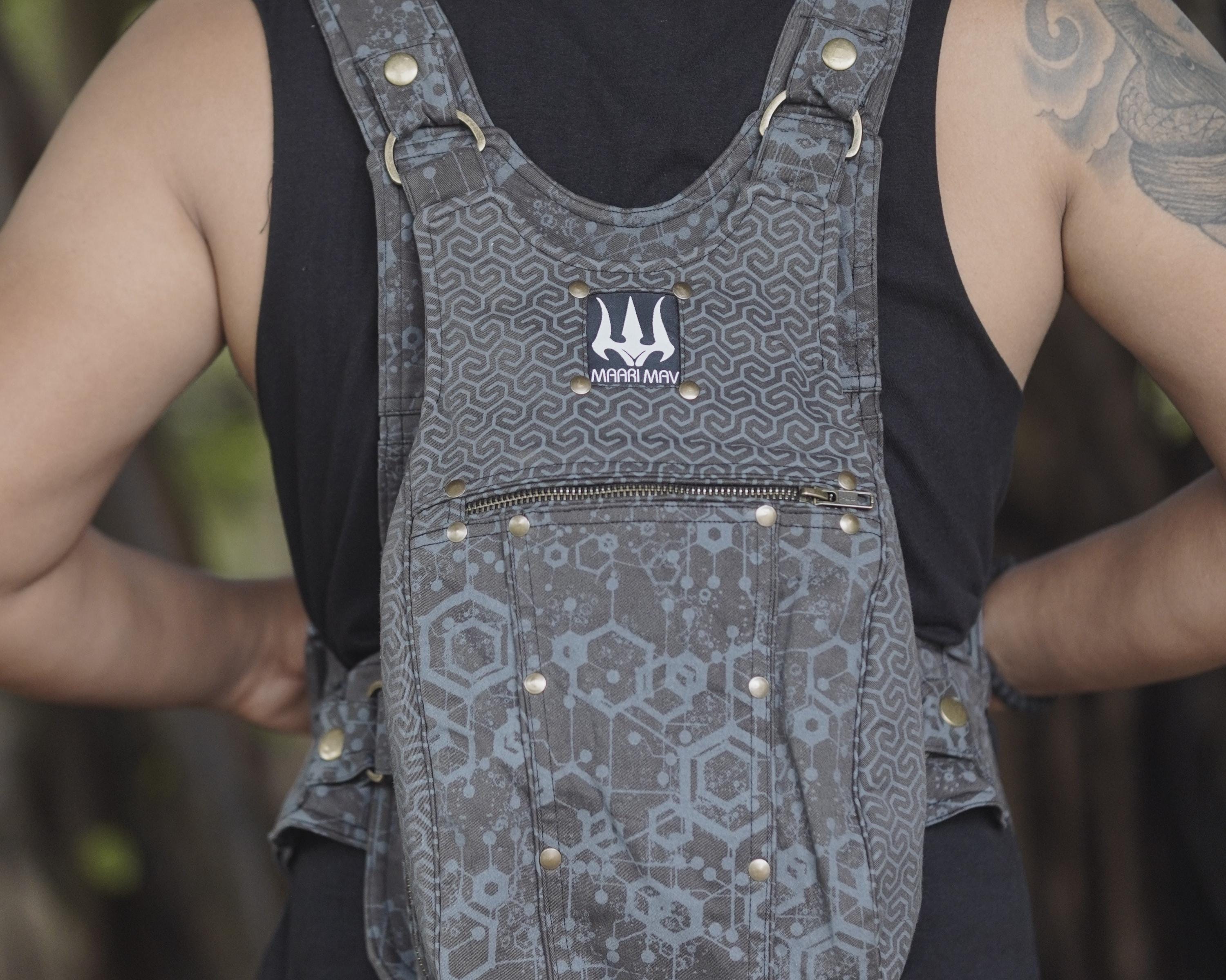Psywear Ninja Bag Astral tribe