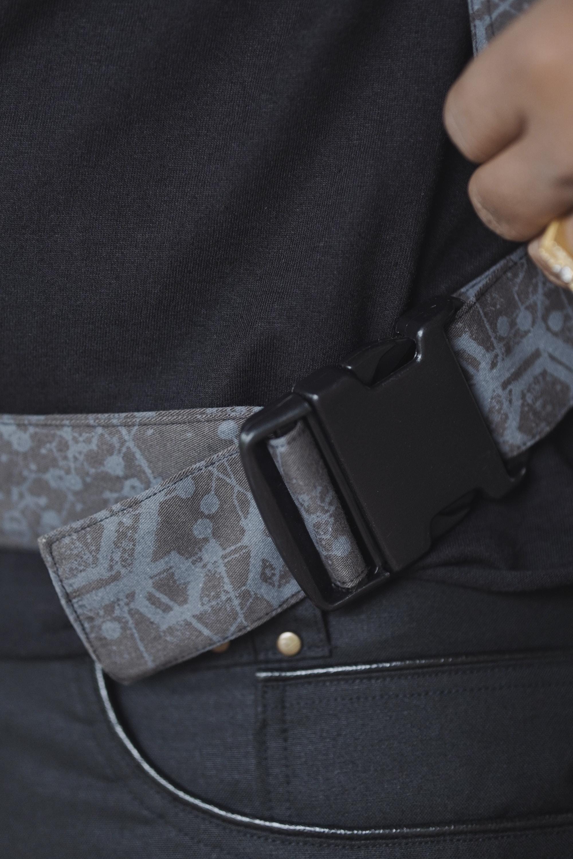 Psywear Ninja Bag Astral tribe — view 5
