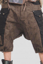 ALIBABA TROUSER